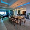 Sea View Apartment on the Coastal Avenue of Mombasa - Image 8