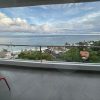 Sea View Apartment on the Coastal Avenue of Mombasa